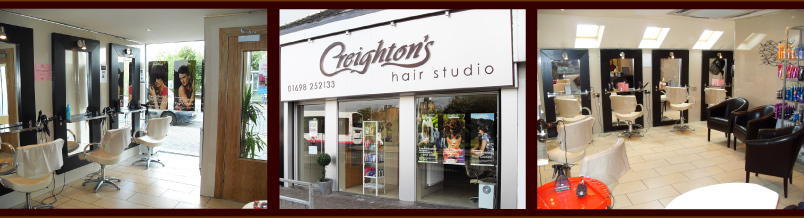 Creightons Hair Studio